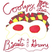 Biscuits and Gravy (feat. More or Les) - Single - Coolzey