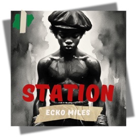 STATION ECko Miles