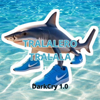 Tralalero Tralala - EP