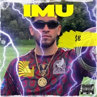 I.M.U (Remix) - Single - $B