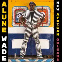 Watermelon Man — Alune Wade