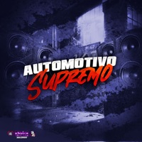 Automotivo Supremo - Single - Maguina MC, Dj Felipe Amadeu & DJ JOEL MIX