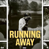 Running Away - Single - Lil Bigg