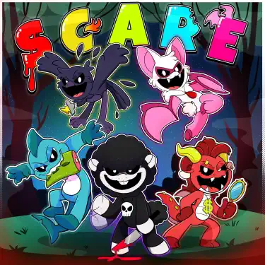 Smile Everyday 2! (Smiling Critters Theme) (feat. DHeusta, ivi