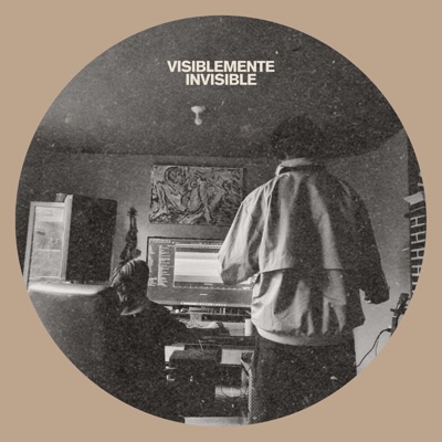 visiblemente INVISIBLE - EP