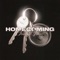 HOMECOMING artwork