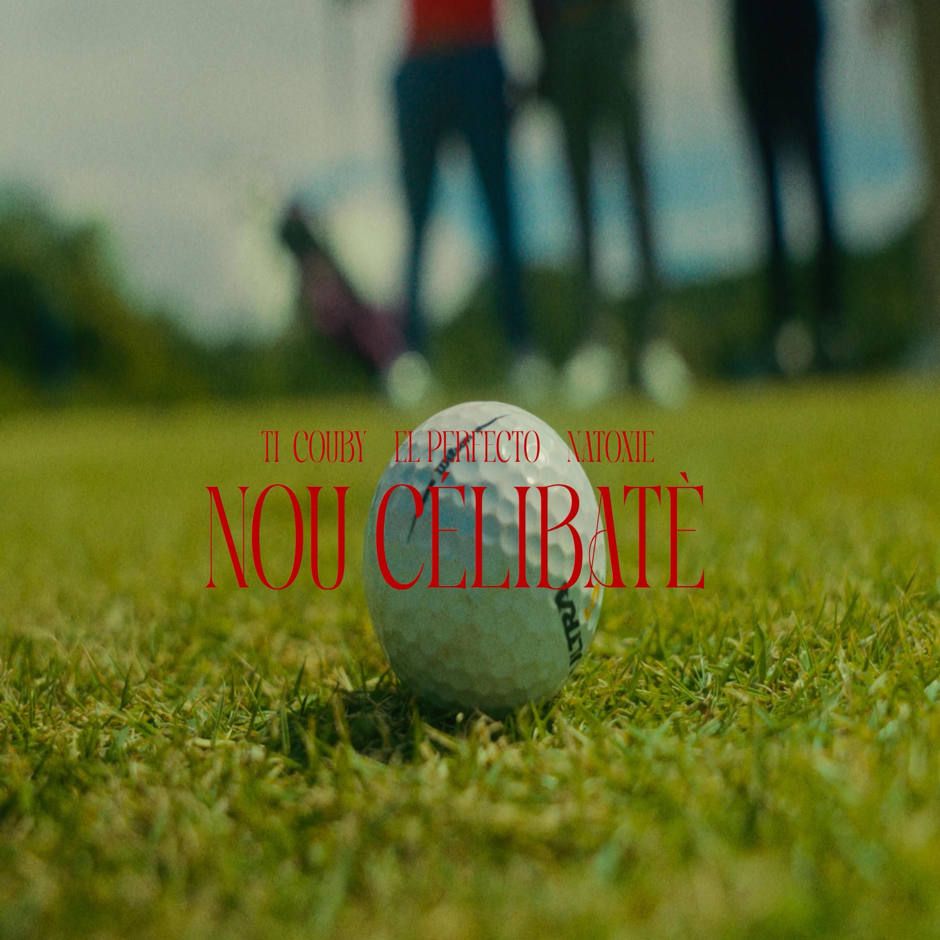 Nou Célibatè - Single