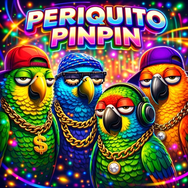Periquito Pinpin