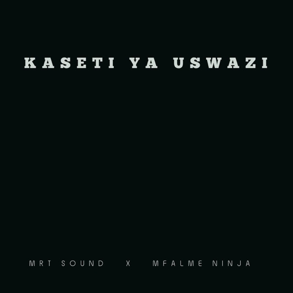 Kaseti Ya Uswazi