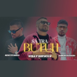 Chord Gitar Marlon Lilitnuhu ft. Willy Sopacua & Reno Titahena - SA TRA BUTUH