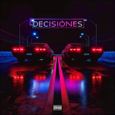 DECISIONES (feat. NADABUTVIBES) - Single
