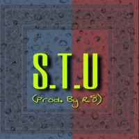S.T.U - Single - CJ From Tha 8