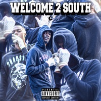 Welcome 2 South - Single - Reeko Squeeze & Pacman Tv