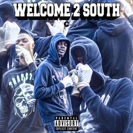 Welcome 2 South Reeko Squeeze & Pacman Tv
