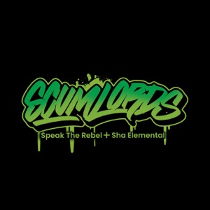 Scumlords - EP