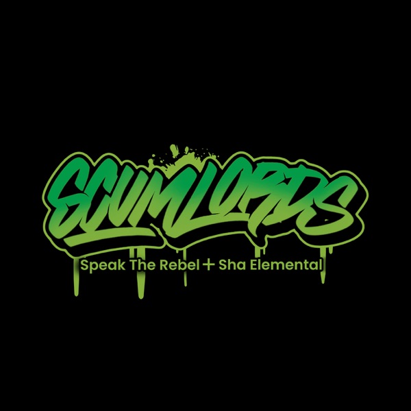 Scumlords - EP