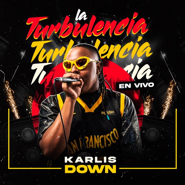 La Turbulencia (En Vivo)