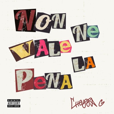 Non ne vale la pena - Single