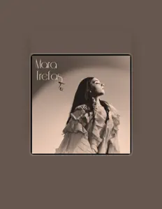 Hör dir Mara Trefas an, schau dir Musikvideos an, lies die Biografie, finde Tourdaten und mehr!