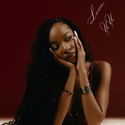 Love, uu - EP