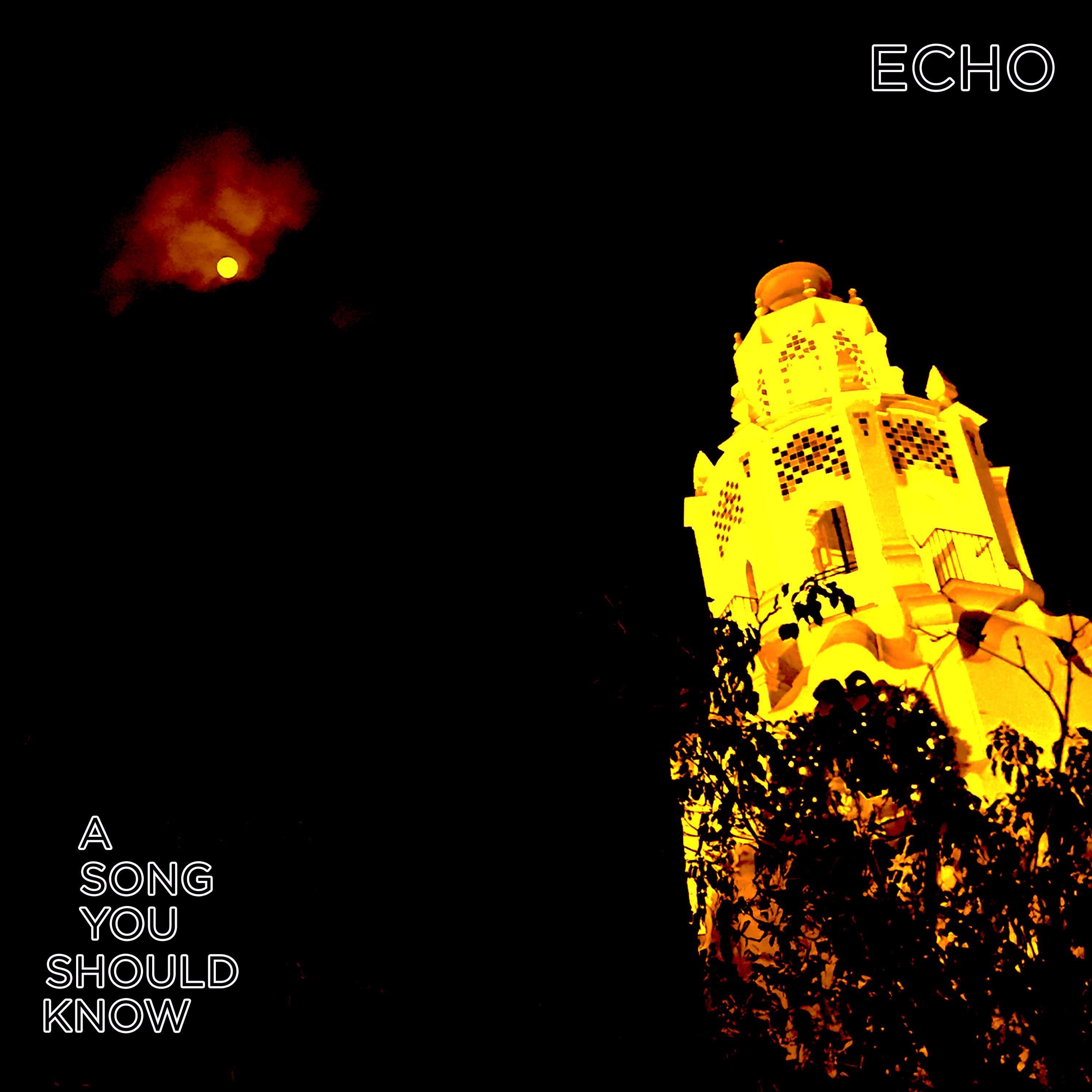 A Song You Should Know (single) - Single