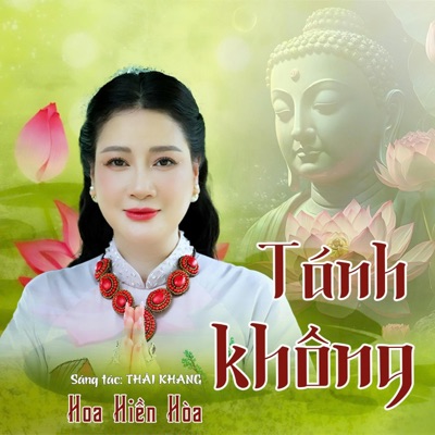 Tánh Không - Single