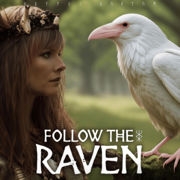 FOLLOW THE WHITE RAVEN - NORDVAR