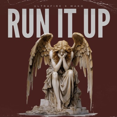 Run It Up - Single