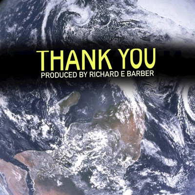 Thank You (feat. David Ibanez) [Cover] - Single