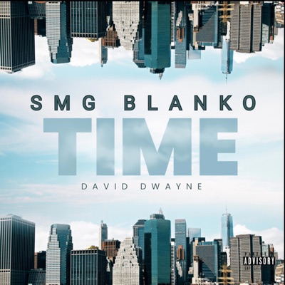 TIME (feat. David Dwayne) - Single