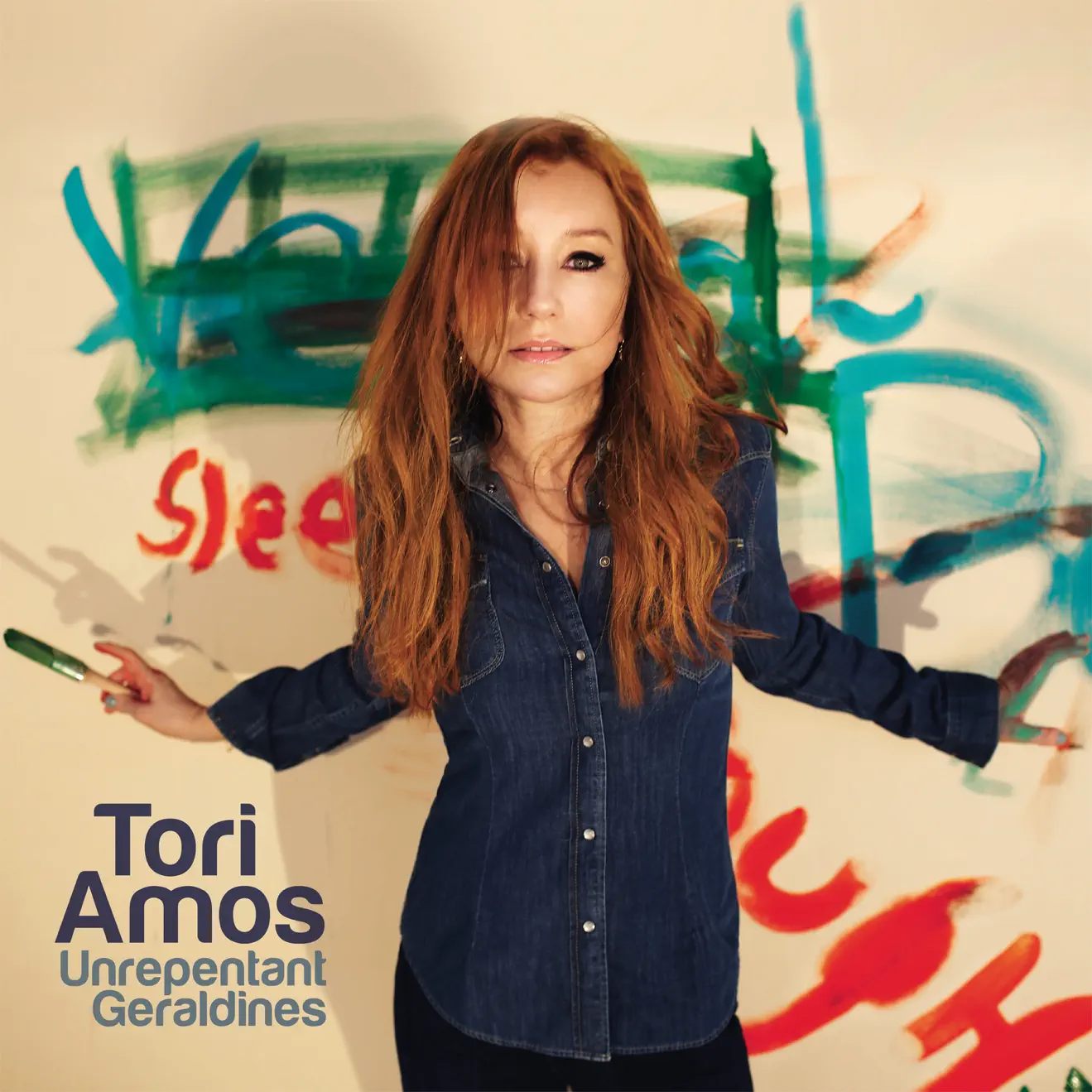 Tori Amos – Unrepentant Geraldines (10 Year Anniversary) (2024) [iTunes Match M4A]