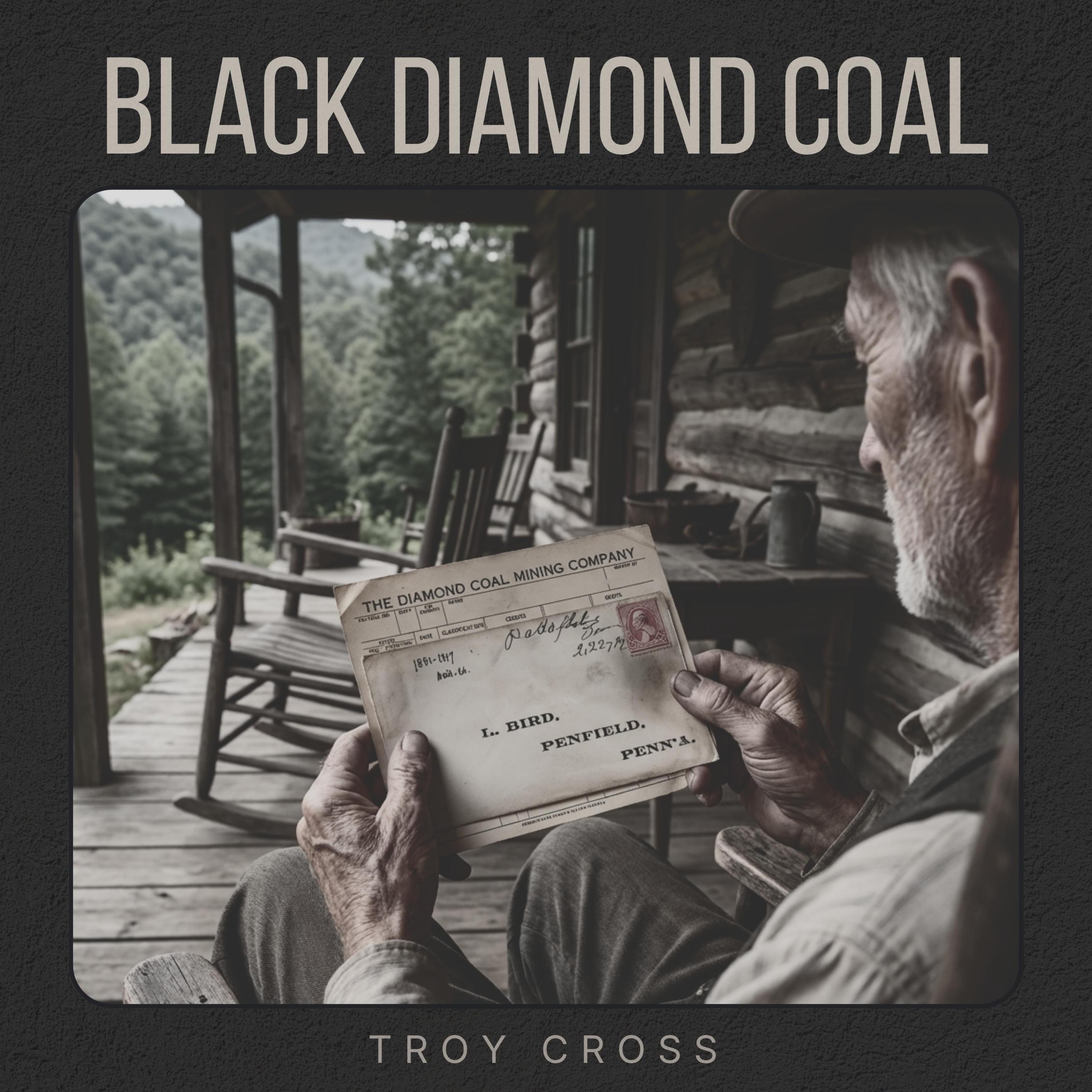 Black Diamond Coal - Single