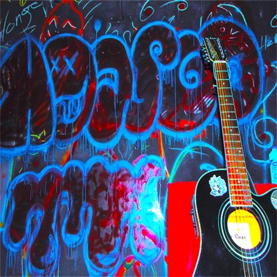 Verte sin sentir - Single