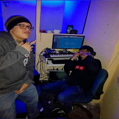 Top Model (feat. Karlos Gramos) - Single