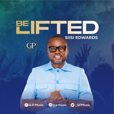 Be Lifted - Single