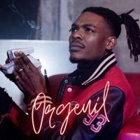 Orgeuil - Single - 26keuss