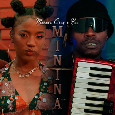 Marcia Cruz - MININA (feat. Pcc)