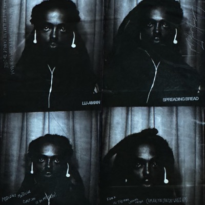 SPREADING BREAD (feat. 201JUN) - Single