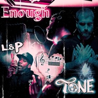 Enough (feat. L.S.P) - Single - Eternal Tone