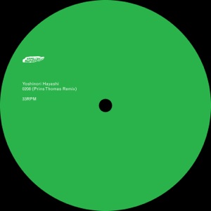 Bjørn Torske/Prins Thomas Remixes - EP