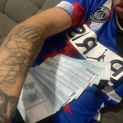 TuKriminal (SENTIMIENTOS DE UN FLYTE#3) (feat. Yamblutyy) - Single