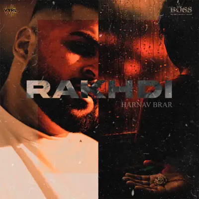 Listen to Rakhdi - Single by Harnav Brar