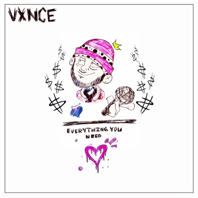 Everything you need - Single