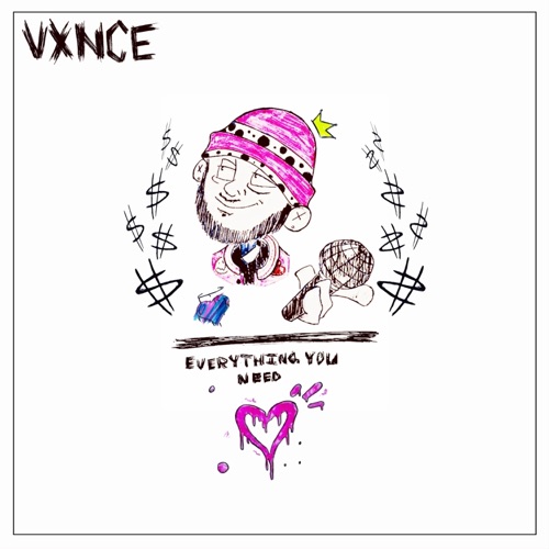 Everything you need - Single