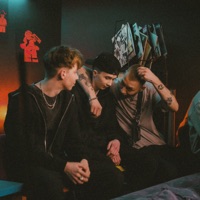 3КОТА - Single - Экси, КРИСПИ & Bumy