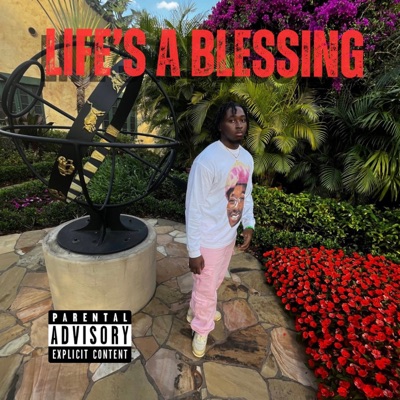 Life's A Blessing
