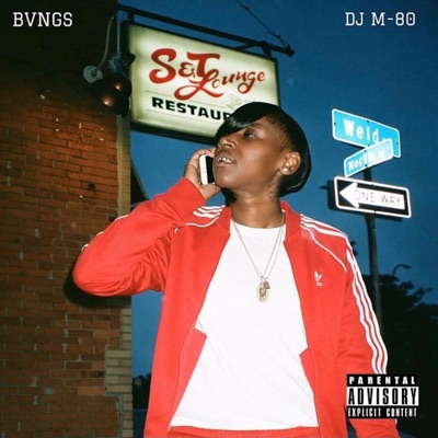 Brown Girls and Bubble Coats - EP