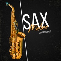 Sax Malino - Single - DJ Marcos Kauê