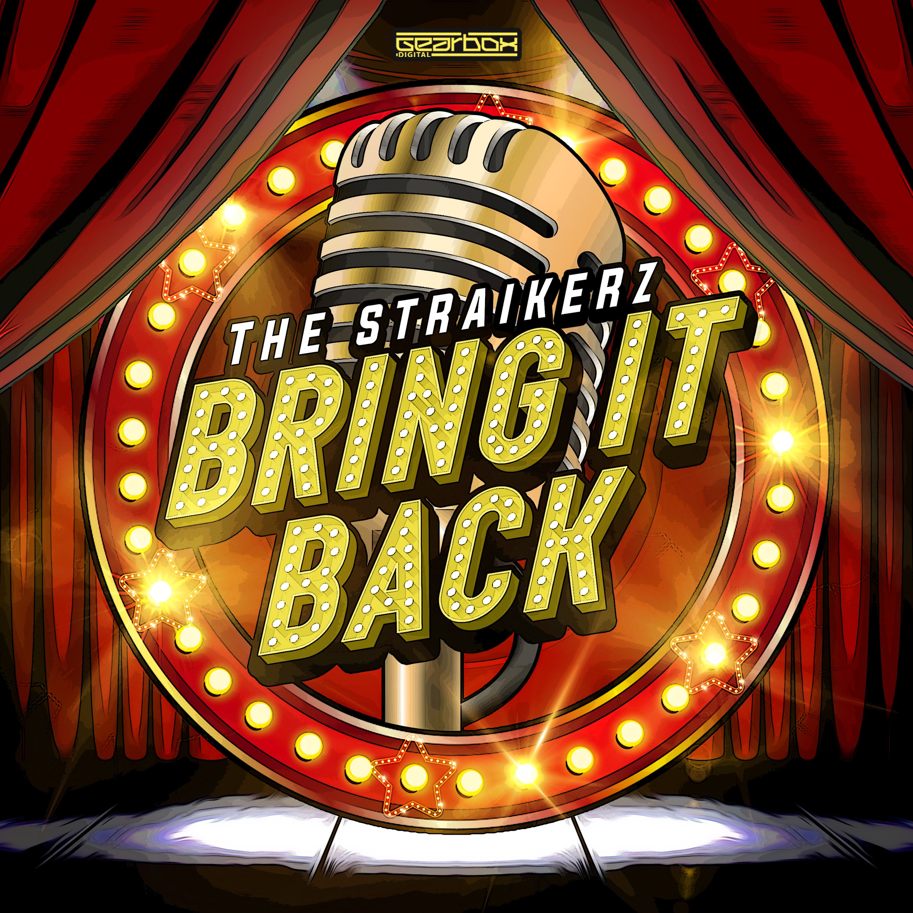 Bring It Back - Single