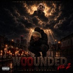 Woounded, Vol. 2